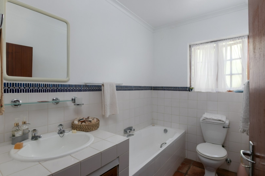 4 Bedroom Property for Sale in Belvedere Estate Western Cape